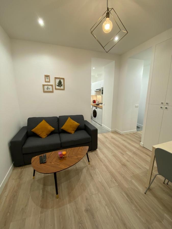 Alex'S House Apartment Париж Екстериор снимка