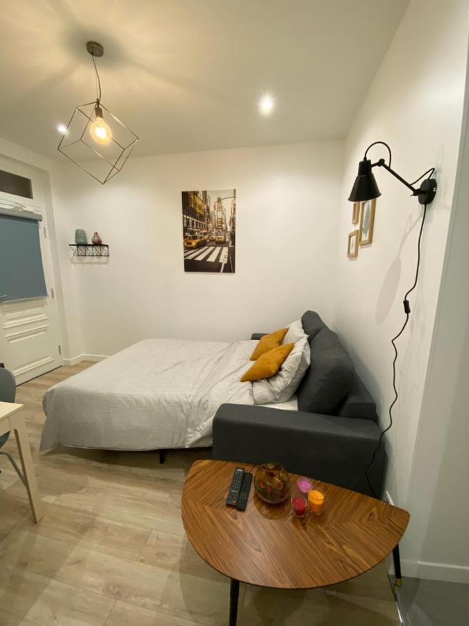 Alex'S House Apartment Париж Екстериор снимка