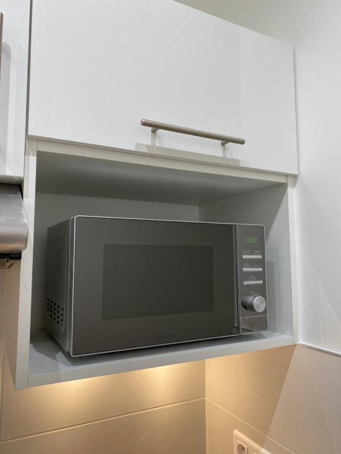 Alex'S House Apartment Париж Екстериор снимка
