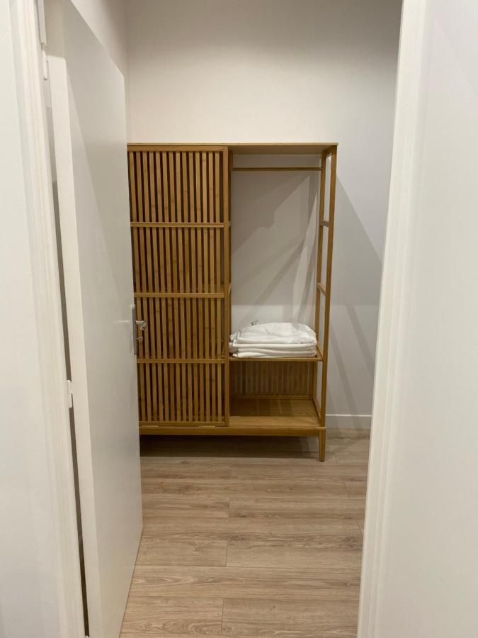 Alex'S House Apartment Париж Екстериор снимка