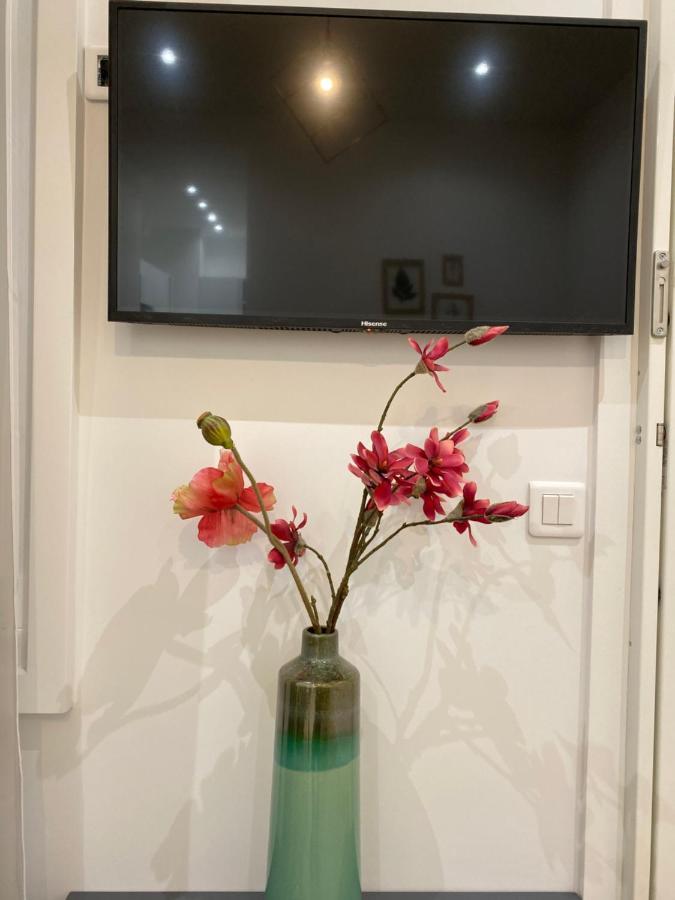 Alex'S House Apartment Париж Екстериор снимка