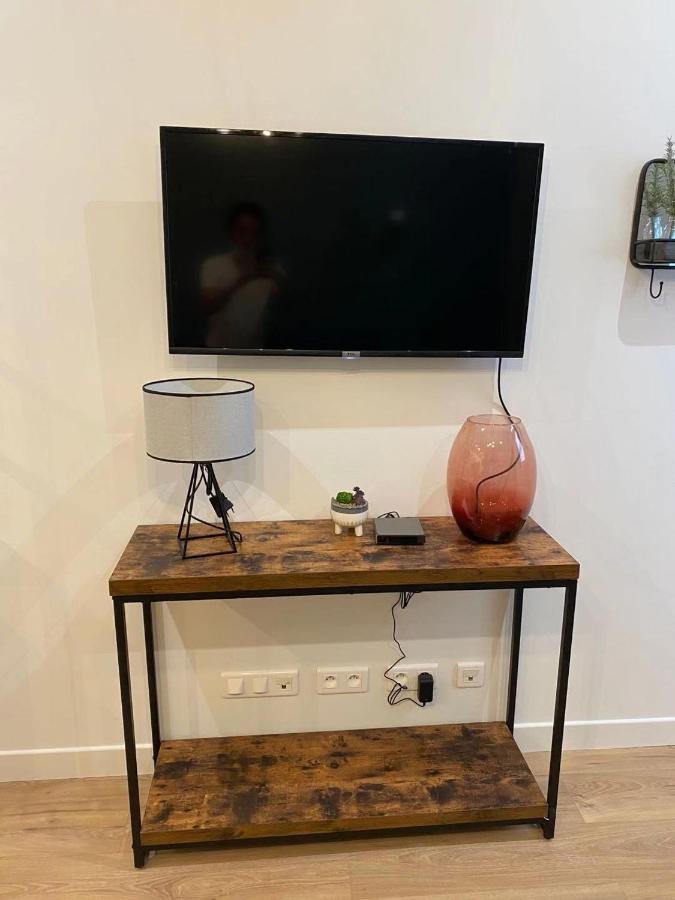 Alex'S House Apartment Париж Екстериор снимка