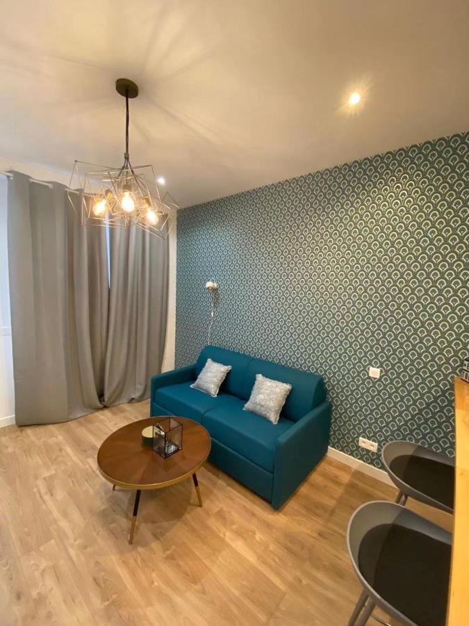 Alex'S House Apartment Париж Екстериор снимка