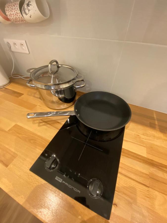 Alex'S House Apartment Париж Екстериор снимка