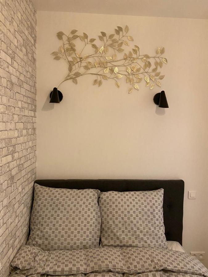 Alex'S House Apartment Париж Екстериор снимка