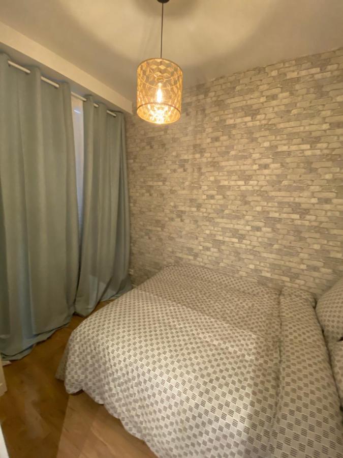 Alex'S House Apartment Париж Екстериор снимка